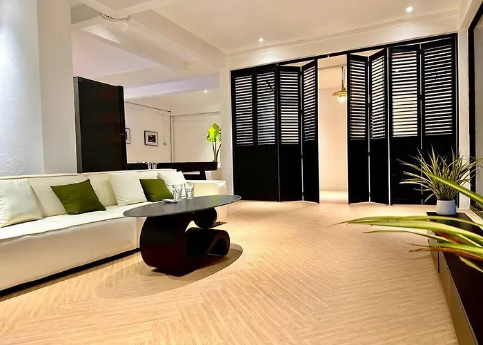 Villa 曼谷市中心素坤逸四卧别墅---牛仔街附近