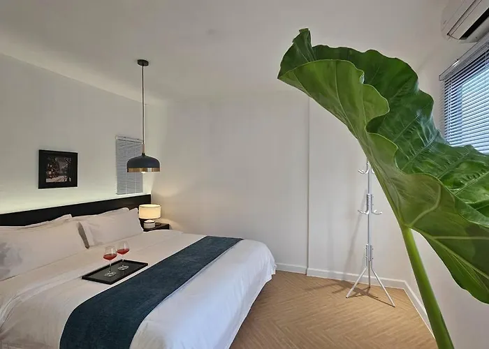 Villa 曼谷市中心素坤逸四卧别墅---牛仔街附近 *